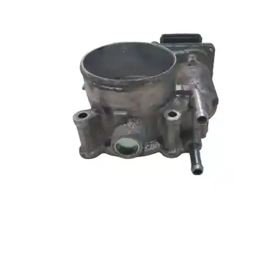 Автозапчастина б/у коробка метелика для lexus is 2.5 16v cat (híbrido) посилання на oem iam 2203036030  