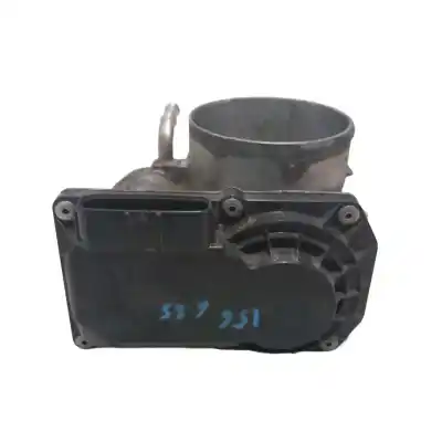 Автозапчастина б/у коробка метелика для lexus is 2.5 16v cat (híbrido) посилання на oem iam 2203036030  