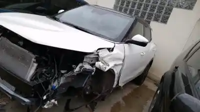 Автозапчастина б/у передні вікний вмикач для ssangyong tivoli 1.5 посилання на oem iam 8581135200  