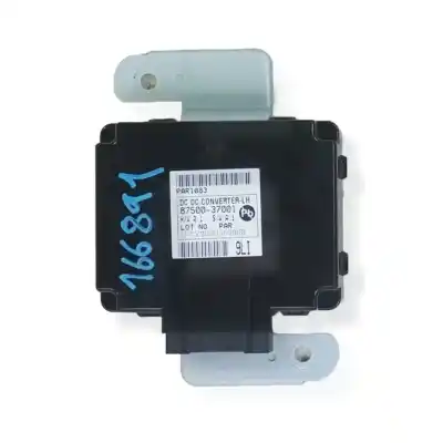 Pezzo di ricambio per auto di seconda mano  per SSANGYONG TIVOLI  Riferimenti OEM IAM 8750037001  