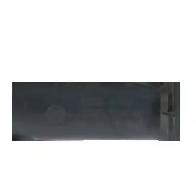 Second-hand car spare part clutch pump for ssangyong tivoli 1.5 oem iam references 3050037000  