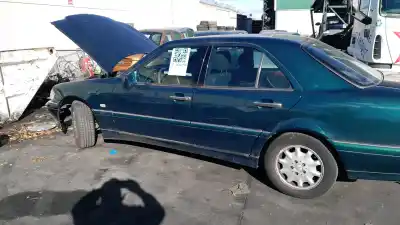 Piesă de schimb auto la mâna a doua bara de protectie frontala pentru mercedes-benz clase c (w202) c 180 (202.018) referințe oem iam a202885092567  