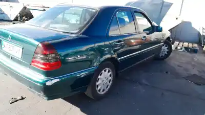 Piesă de schimb auto la mâna a doua bara de protectie frontala pentru mercedes-benz clase c (w202) c 180 (202.018) referințe oem iam a202885092567  