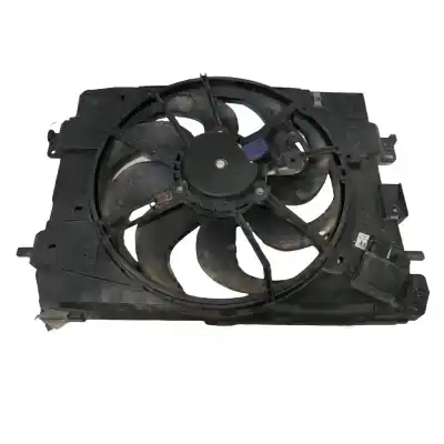 Second-hand car spare part radiator cooling fan for renault captur i (j5_, h5_) 0.9 tce 90 oem iam references 214818009r