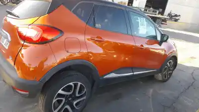 Автозапчасти б/у аудиосистема / радио cd за renault captur i (j5_, h5_) 0.9 tce 90 ссылки oem iam 281150198r  
