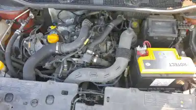 Second-hand car spare part airbag control unit for renault captur i (j5_, h5_) 0.9 tce 90 oem iam references 985107400r  
