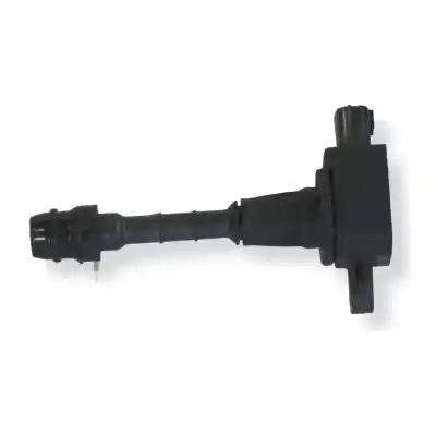 Peça sobressalente para automóvel em segunda mão bobina de ignição por nissan micra iii (k12) 1.2 16v referências oem iam 22448ax001