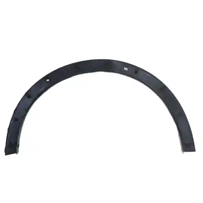 Pezzo di ricambio per auto di seconda mano parafango anteriore destro per ssangyong tivoli 1.5 riferimenti oem iam 7952035100  