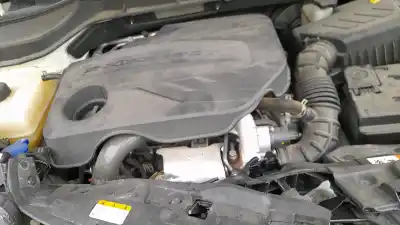Автозапчастина б/у гальмівний серво для ssangyong tivoli 1.5 посилання на oem iam bb37100600  