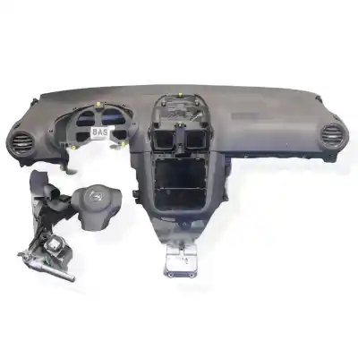 Автозапчасти б/у комплект подушки безопасности за opel corsa d (s07) 1.3 cdti (l08, l68) ссылки oem iam 