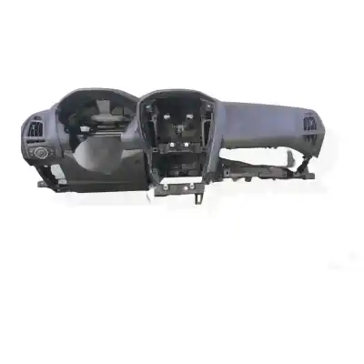 Pezzo di ricambio per auto di seconda mano kit airbag per ford focus iii 1.5 tdci riferimenti oem iam 