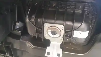 Peça sobressalente para automóvel em segunda mão kit airbag por ford focus iii 1.5 tdci referências oem iam   