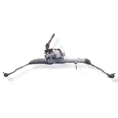 Pièce détachée automobile d'occasion CRÉMAILLÈRE DE DIRECTION pour PEUGEOT 208 I (CA_, CC_)  Références OEM IAM 1674125980  
