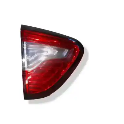 Second-hand car spare part interior left tailgate light for renault captur i (j5_, h5_) 0.9 tce 90 oem iam references 265554078r