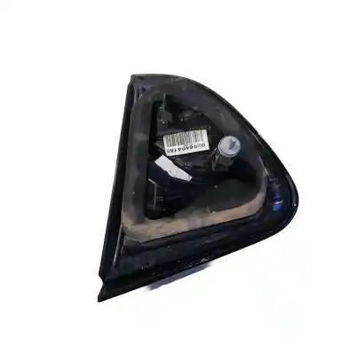 Автозапчасти б/у внутренний левый задний фонарь за renault captur i (j5_, h5_) 0.9 tce 90 ссылки oem iam 265554078r  compatibilidades y componentes ->265554078r renault, 265557893r renault, 265557893r renault, 2655540