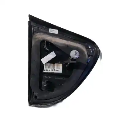 Автозапчасти б/у внутренний правый задний фонарь за renault captur i (j5_, h5_) 0.9 tce 90 ссылки oem iam 265501712r  