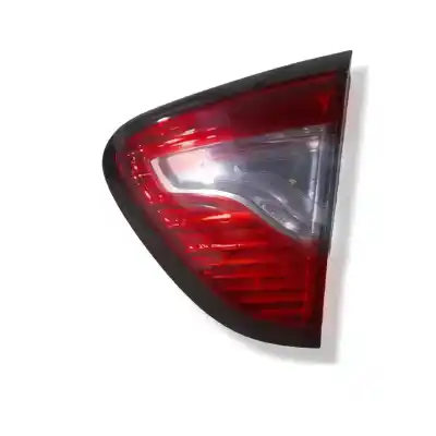 Second-hand car spare part interior rear right light for renault captur i (j5_, h5_) 0.9 tce 90 oem iam references 265501712r