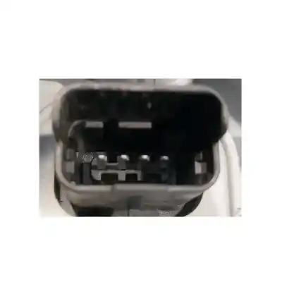 Second-hand car spare part left tailgate light for renault captur i (j5_, h5_) 0.9 tce 90 oem iam references 265557367r  