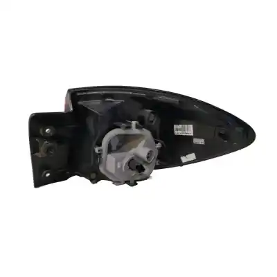 Second-hand car spare part left tailgate light for renault captur i (j5_, h5_) 0.9 tce 90 oem iam references 265557367r  