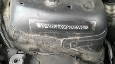 Peça sobressalente para automóvel em segunda mão quadrante por bmw 1 (e87) 120 d referências oem iam 51459190040  