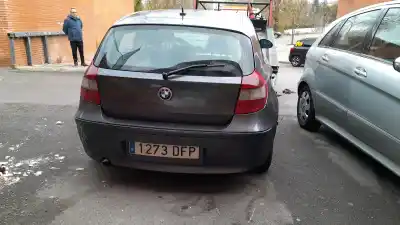 Peça sobressalente para automóvel em segunda mão quadrante por bmw 1 (e87) 120 d referências oem iam 51459190040  