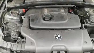 Peça sobressalente para automóvel em segunda mão botão / interruptor elevador vidro traseiro esquerdo por bmw 1 (e87) 120 d referências oem iam 61316970259  