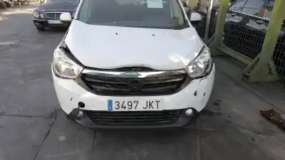 Автозапчасти б/у чистый насос за dacia lodgy (js_) 1.5 dci ссылки oem iam 286207825r  