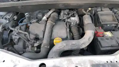 Автозапчасти б/у центральная консоль за dacia lodgy (js_) 1.5 dci ссылки oem iam 363156668r  