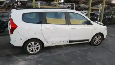 Автозапчасти б/у центральная консоль за dacia lodgy (js_) 1.5 dci ссылки oem iam 363156668r  