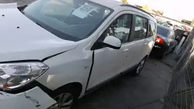Автозапчасти б/у центральная консоль за dacia lodgy (js_) 1.5 dci ссылки oem iam 363156668r  