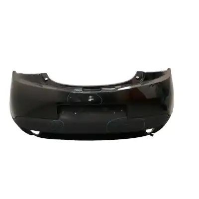 İkinci el araba yedek parçası ARKA TAMPON için RENAULT MEGANE III COUPÉ (DZ0/1_)  OEM IAM referansları 850220057R  