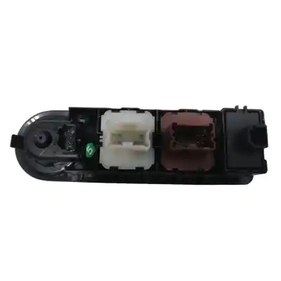 Second-hand car spare part left front power window switch for renault captur i (j5_, h5_) 0.9 tce 90 oem iam references 254112588r  compatibilidades y componentes ->254112588r renault, 254118722r renault