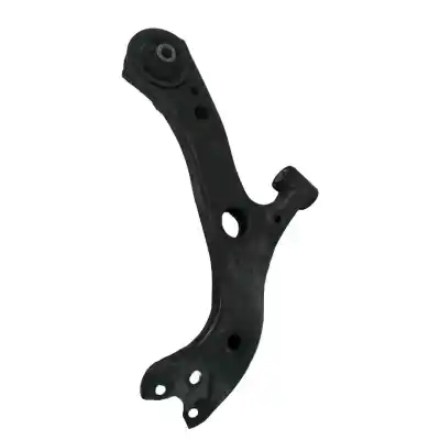 Peça sobressalente para automóvel em segunda mão braço de suspensão inferior dianteiro direito por toyota corolla referências oem iam 4806802330