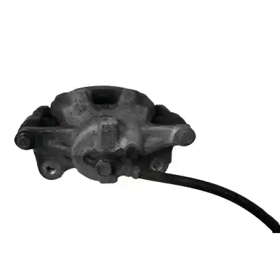 Peça sobressalente para automóvel em segunda mão pinça de travão dianteira esquerda por toyota corolla  referências oem iam 4775002490  