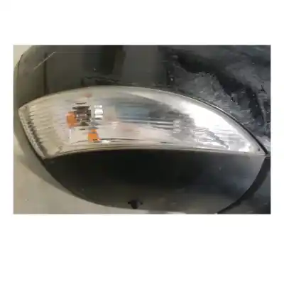 Second-hand car spare part right rearview mirror for renault captur i (j5_, h5_) 0.9 tce 90 oem iam references 963010936r  