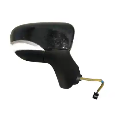 Second-hand car spare part right rearview mirror for renault captur i (j5_, h5_) 0.9 tce 90 oem iam references 963010936r  