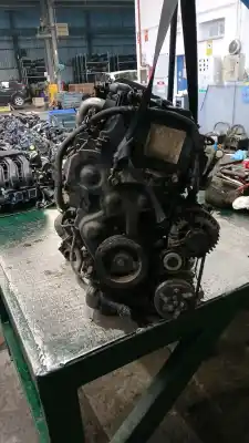 Second-hand car spare part alternator for citroen c3 pluriel manual oem iam references 1638095180