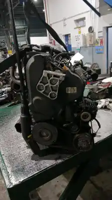 Pièce détachée automobile d'occasion MOTEUR COMPLET pour RENAULT MEGANE GRAND SCENIC II  Références OEM IAM 7701476835  