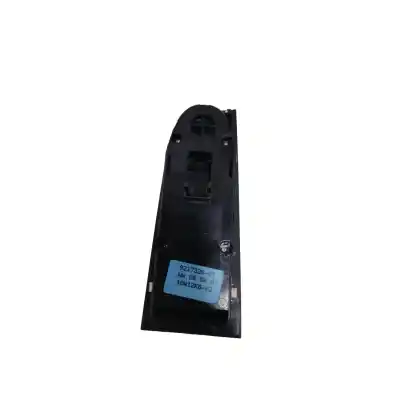 Peça sobressalente para automóvel em segunda mão botão / interruptor elevador vidro dianteiro esquerdo por bmw 3 (e90) 320 d referências oem iam 61319217326  