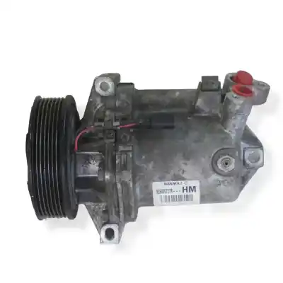 Pezzo di ricambio per auto di seconda mano compressore aria condizionata per dacia dokker 0sdcvg riferimenti oem iam 926005727r