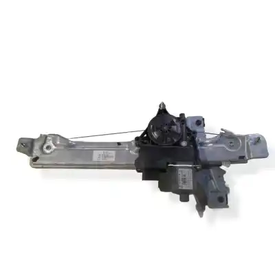 Pièce détachée automobile d'occasion LÉVE GLACE ARRIÈRE DROIT pour PEUGEOT 208 I (CA_, CC_)  Références OEM IAM 9816402280  