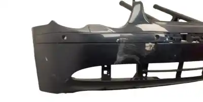 Second-hand car spare part front bumper for bmw 7 (e65, e66, e67) 730 d oem iam references 51117042706  