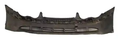 Second-hand car spare part front bumper for bmw 7 (e65, e66, e67) 730 d oem iam references 51117042706  
