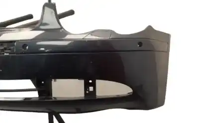 Second-hand car spare part front bumper for bmw 7 (e65, e66, e67) 730 d oem iam references 51117042706  