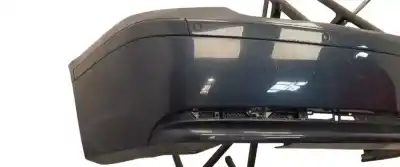 Peça sobressalente para automóvel em segunda mão para choques traseiro por bmw 7 (e65, e66, e67) 730 d referências oem iam 51127042697  