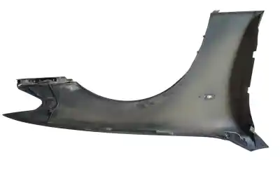 Second-hand car spare part left front fin for bmw 7 (e65, e66, e67) 730 d oem iam references 41357061661  