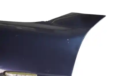 Second-hand car spare part left front fin for bmw 7 (e65, e66, e67) 730 d oem iam references 41357061661  