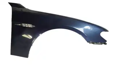 Second-hand car spare part front right fin for bmw 7 (e65, e66, e67) 730 d oem iam references 41357061662  
