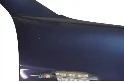 Second-hand car spare part front right fin for bmw 7 (e65, e66, e67) 730 d oem iam references 41357061662  