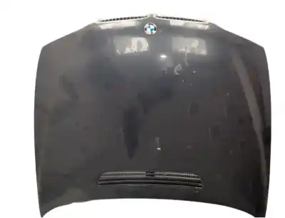 Peça sobressalente para automóvel em segunda mão capot por bmw 7 (e65, e66, e67) 730 d referências oem iam 41617043239  